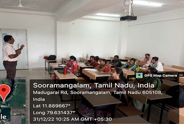 Harine N Avinuty - Avinashilingam Institute for Home Science and Higher  Education for Women - Coimbatore, Tamil Nadu, India | LinkedIn