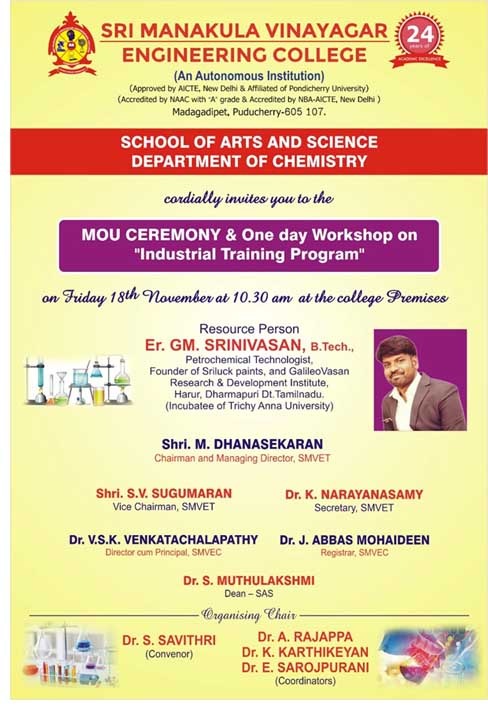 art college puducherry