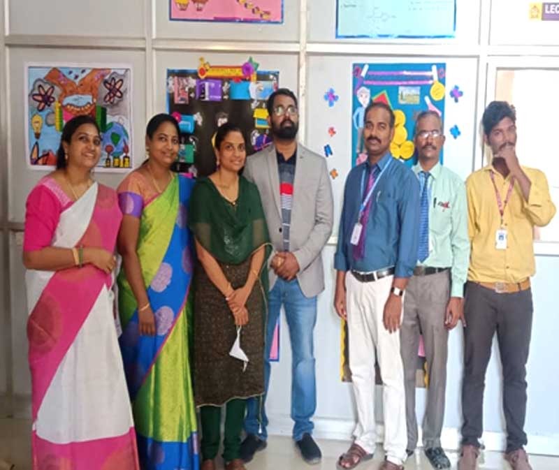 art college puducherry